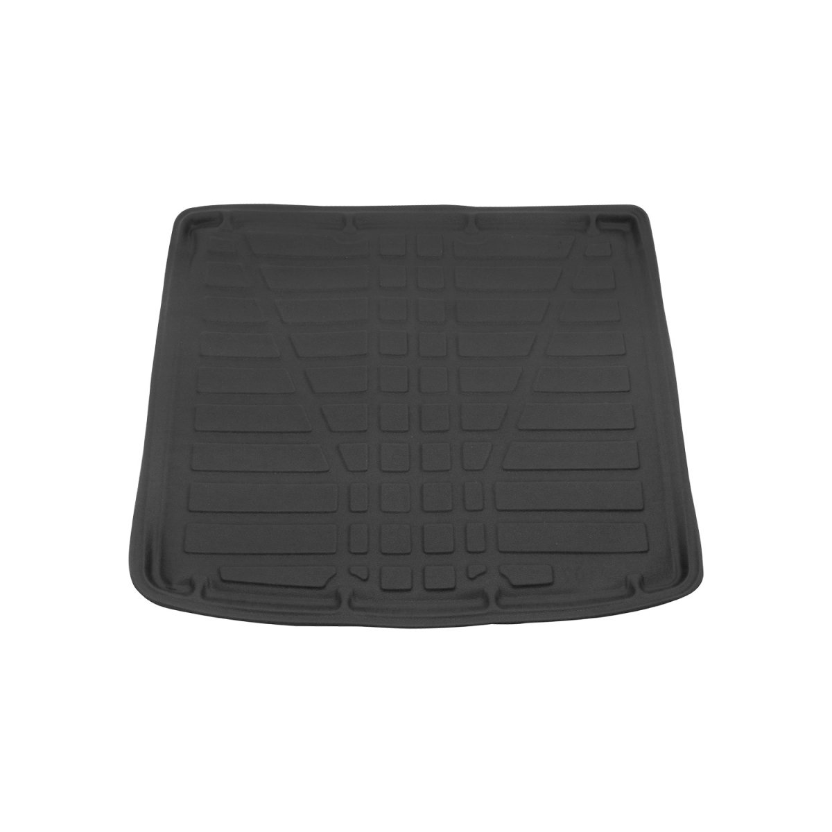 Alfa Romeo Tonale Trunk Mat - Upper Trunk - Omac - TPE 1 Pc - Black Alfa Romeo Tonale Trunk Mat - Upper Trunk - Omac - TPE 1 Pc - Black
